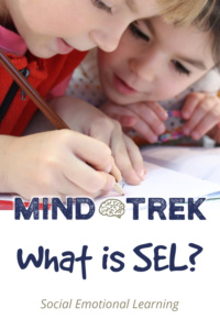 Social emotional learning focuses on the whole student to increase academic achievement, peer relations, and grit.