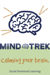 Use these techniques to calm your brain. Students can incorporate them into SEL lessons.