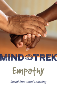 Teach students empathy in your SEL program to help them become caring and compassionate.