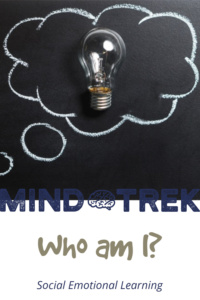 Help students figure out who they are by exploring their personality in an SEL lesson.