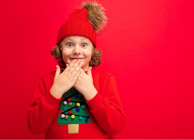 Maintaining Student Behavior for the Holidays