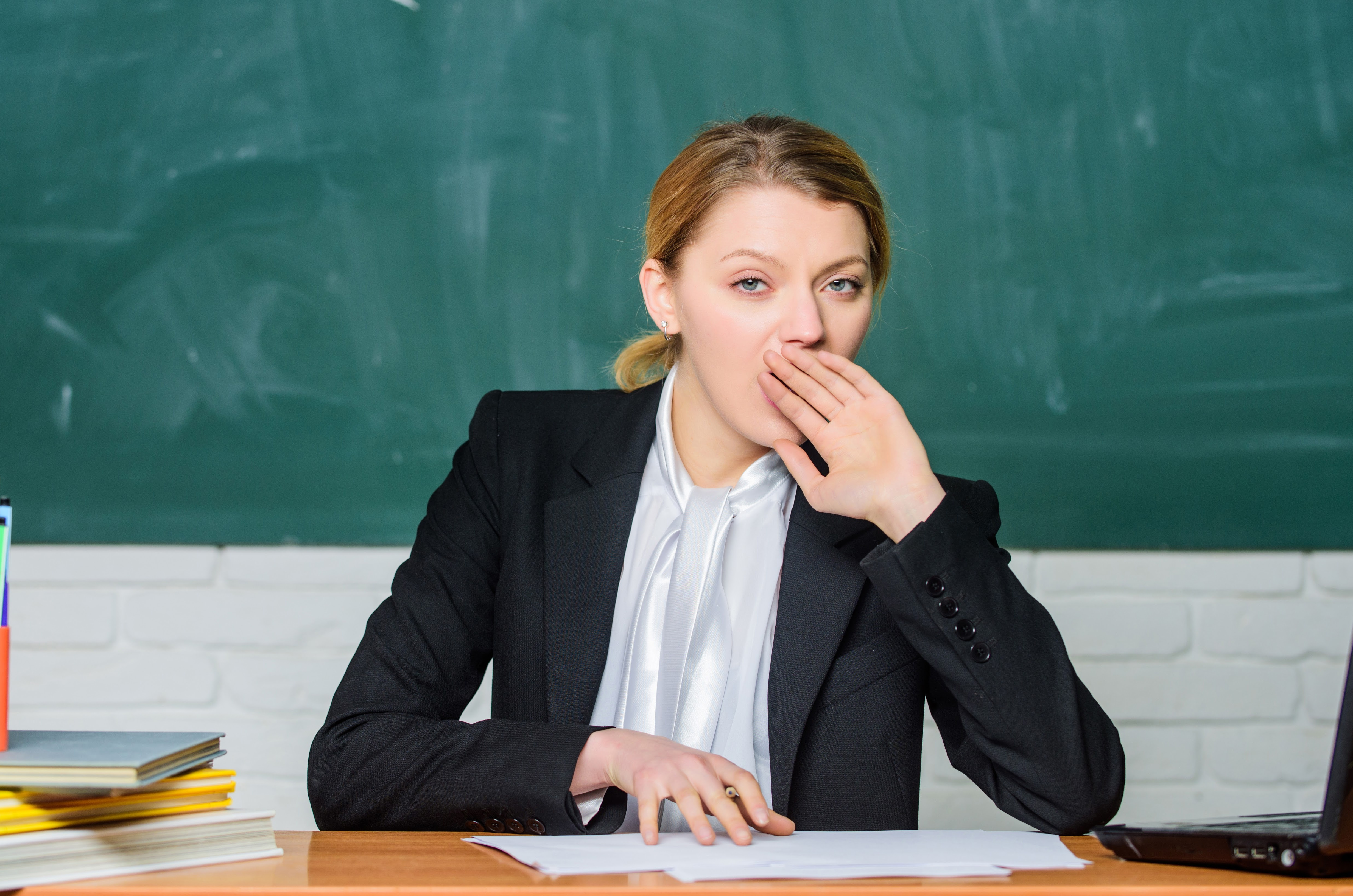 Generating Teacher Buy-in for your SEL Program.