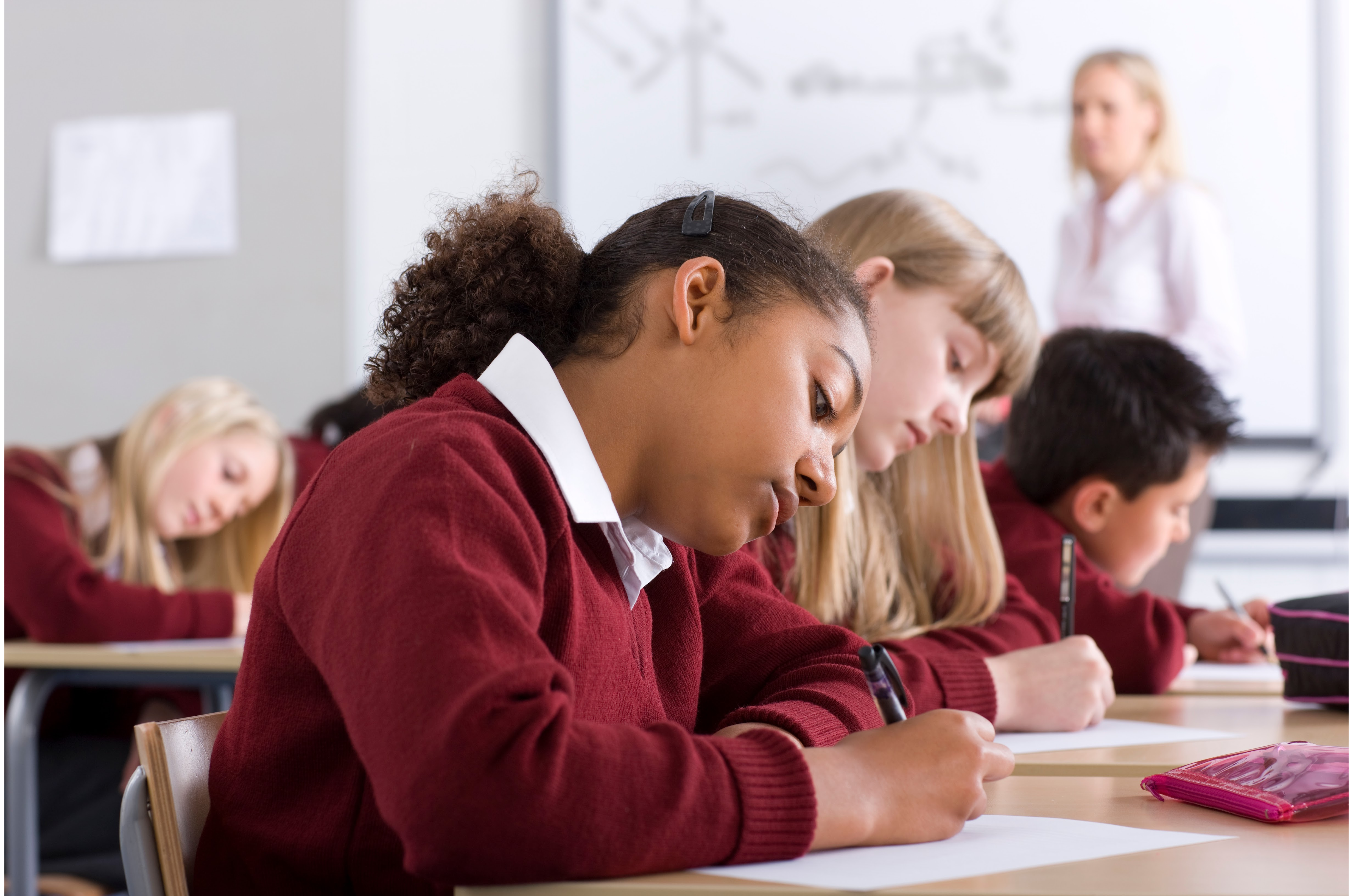 Creating an Advisory Period