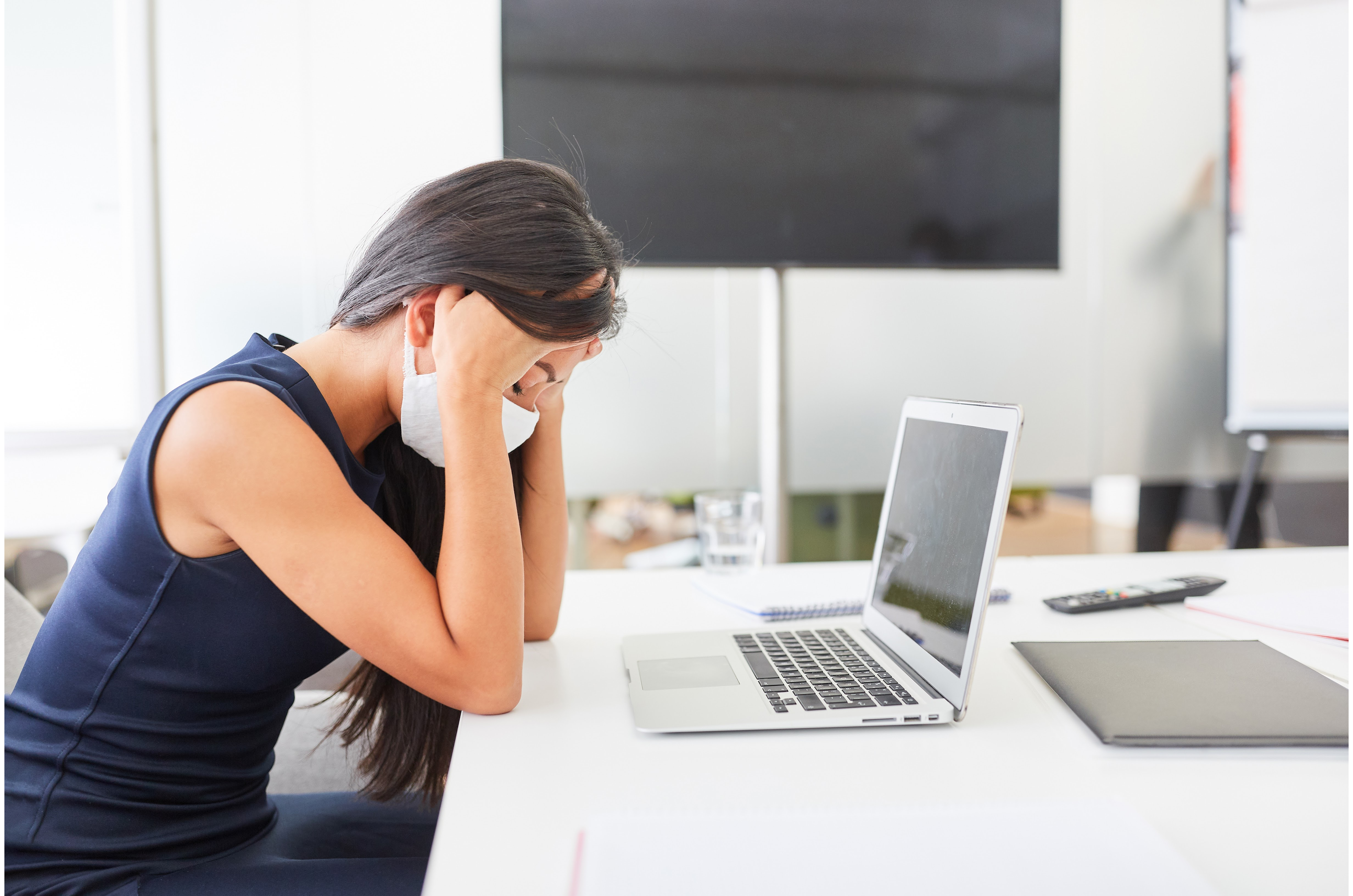 Impact of COVID on SEL Skills