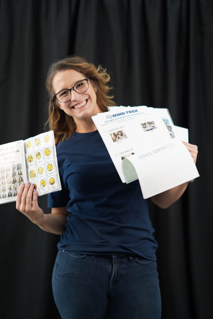 Social Skills IEP Goals lessons.