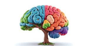 Brain Tree -Executive Function explained in the classroom.